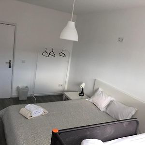 Uitgebreide Kamer met een King Size Bed